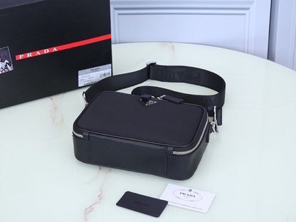 PRD Bag Messenger