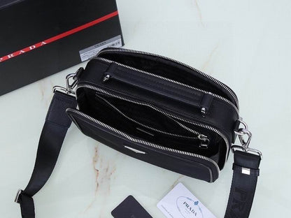 PRD Bag Messenger