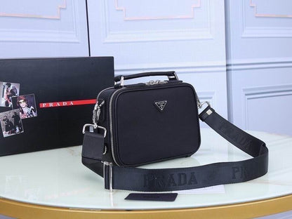 PRD Bag Messenger
