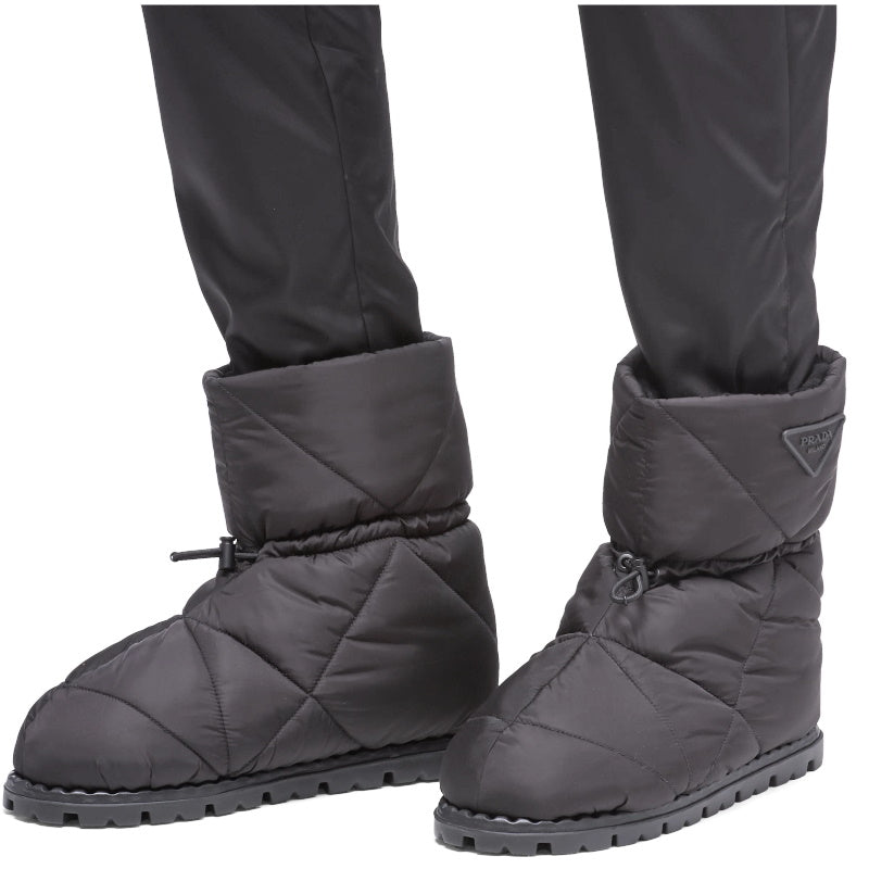 PRD Pillo w Ugg  Boots  4 color 's