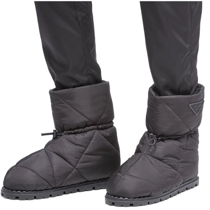 PRD Pillo w Ugg  Boots  4 color 's