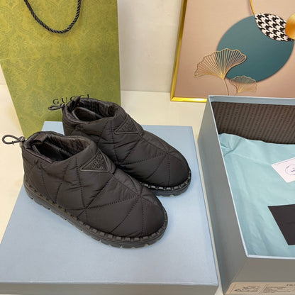 PRD Pillo w Ugg  Shoes 4 color 's