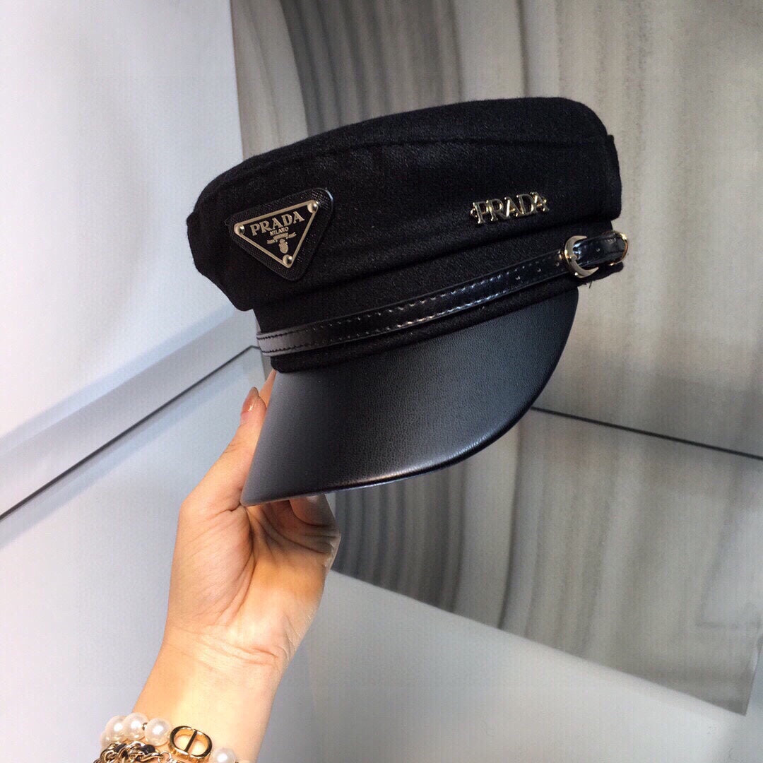 PRD Hat Cap 3 Color 's