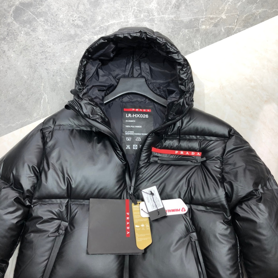 PRD  Down Jacket