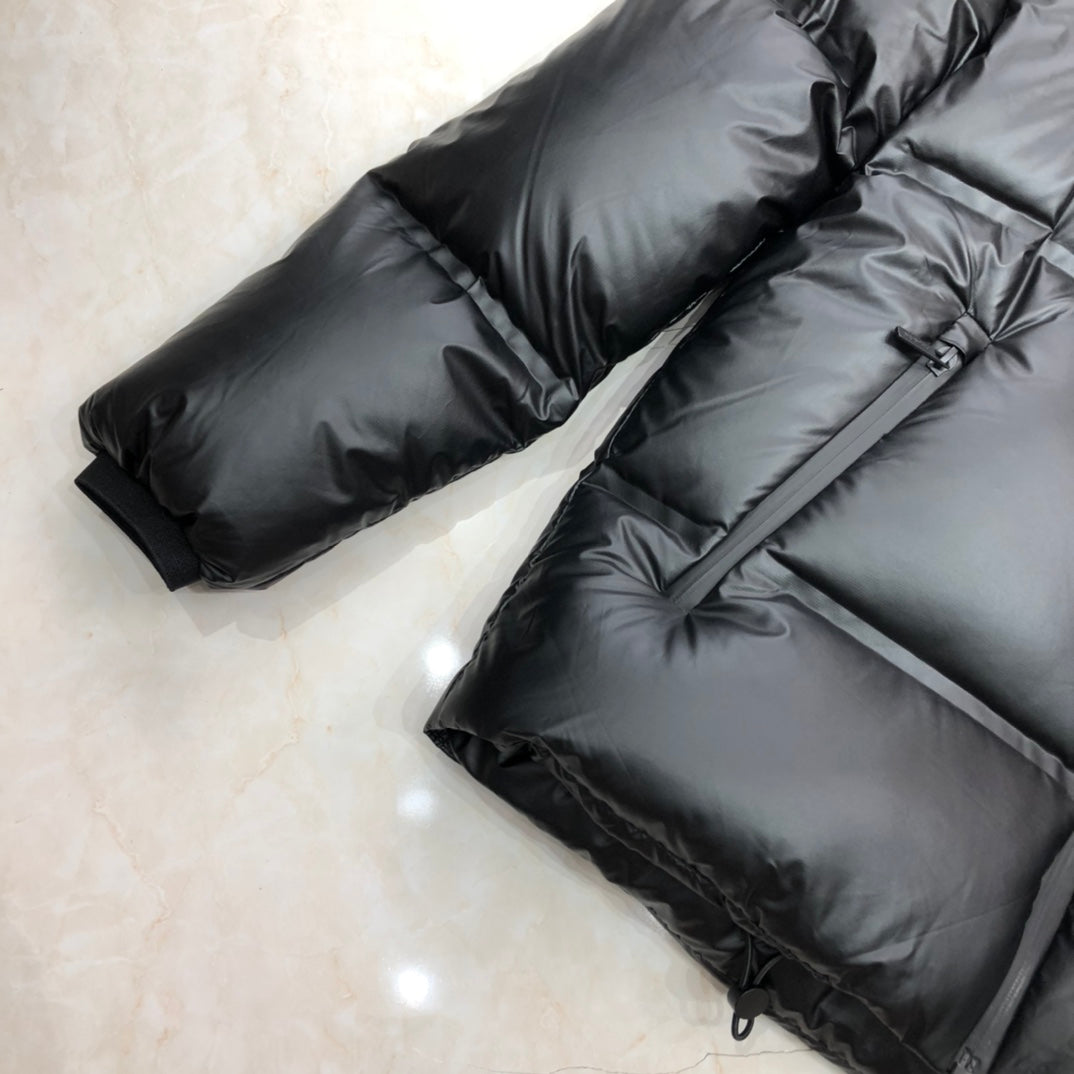 PRD  Down Jacket