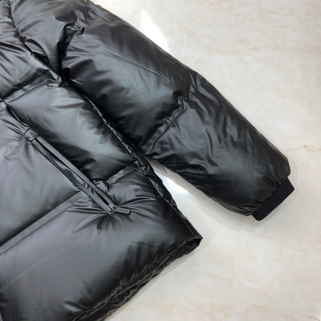 PRD  Down Jacket