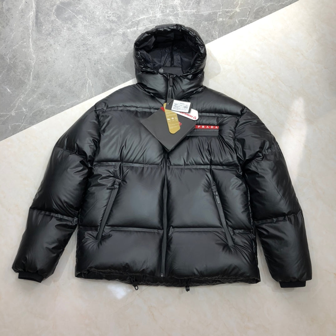 PRD  Down Jacket