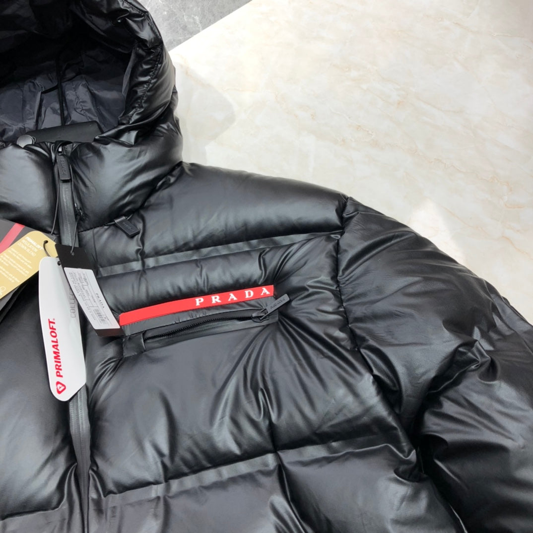 PRD  Down Jacket