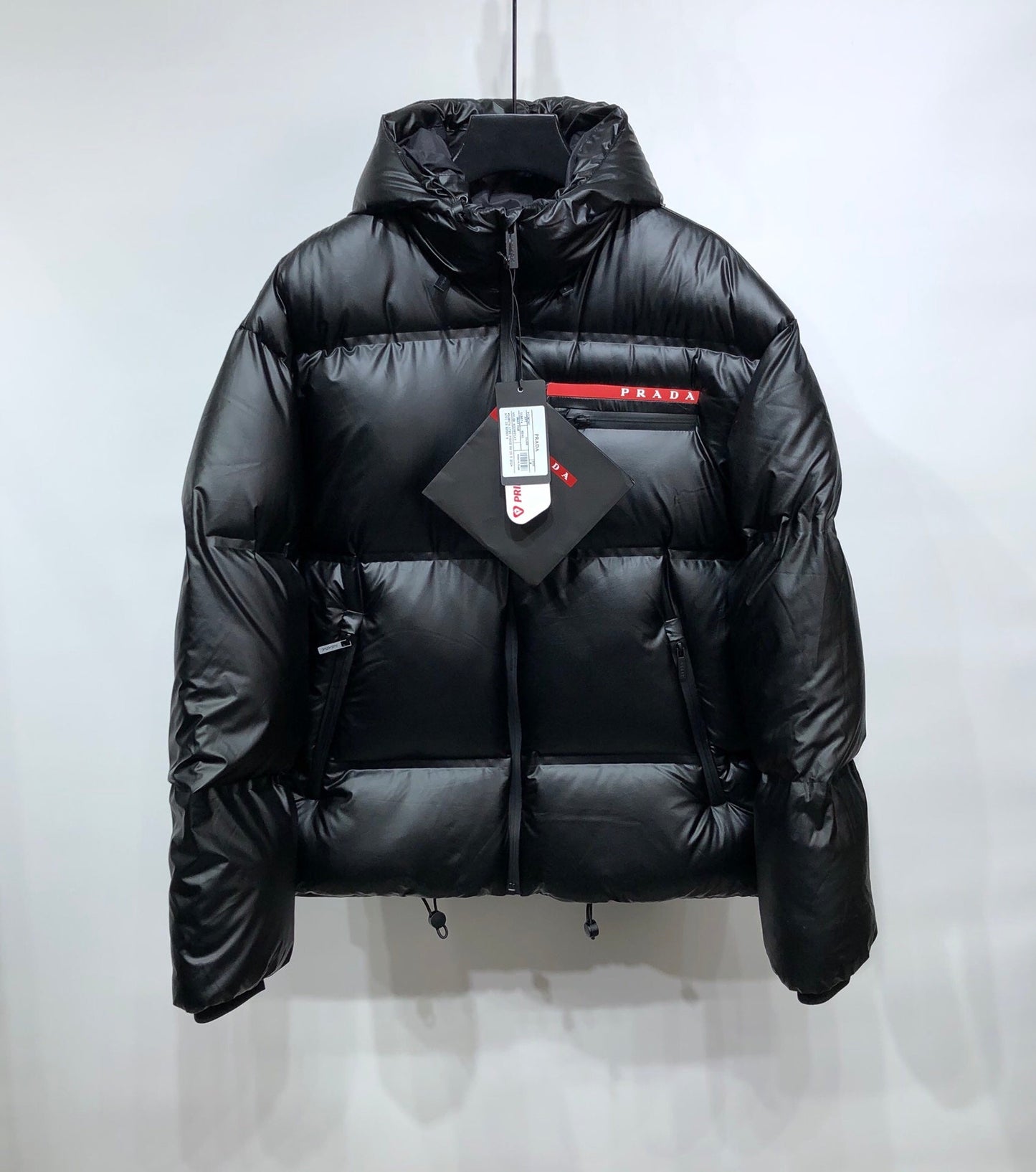 PRD  Down Jacket