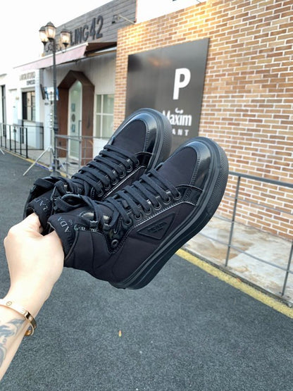 PRD Sneakers Macro 2 Color 's Woman High