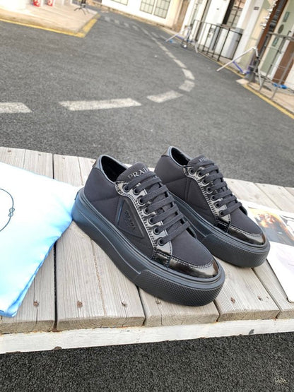 PRD Sneakers Macro 2 Color 's Woman