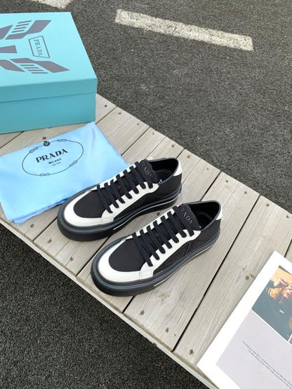 PRD Sneakers Macro 2 Color 's Woman