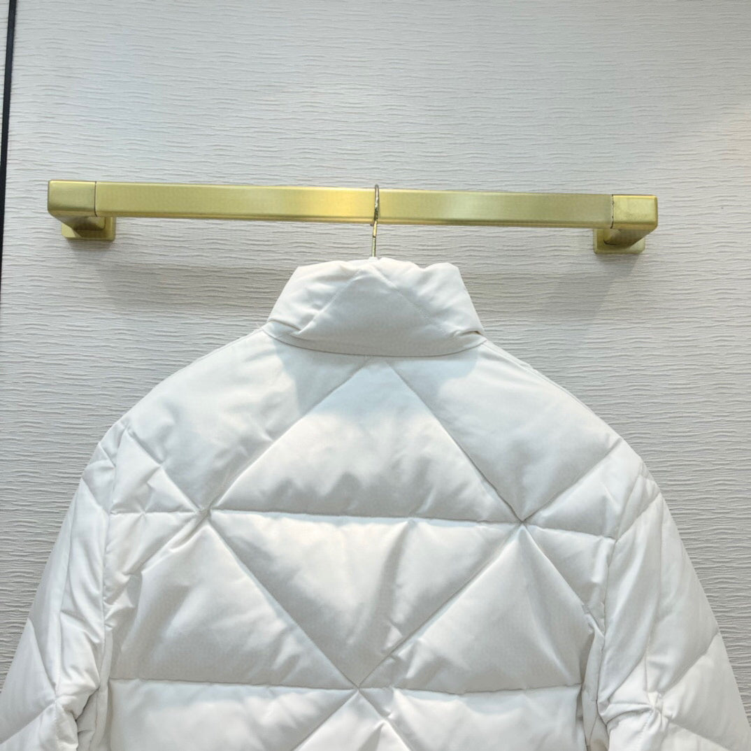 PRD  Down Jacket 2 Color 's