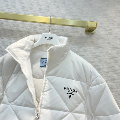 PRD  Down Jacket 2 Color 's