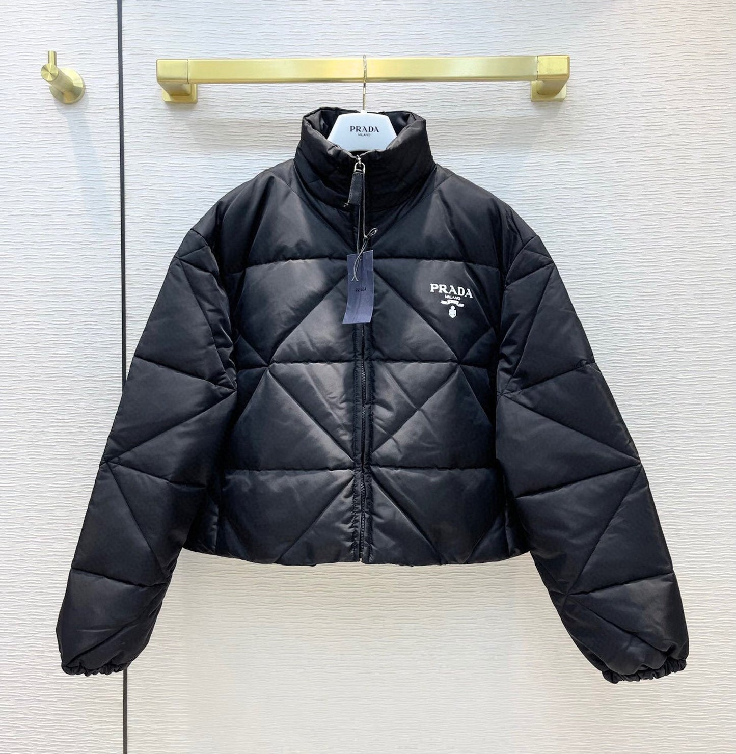 PRD  Down Jacket 2 Color 's