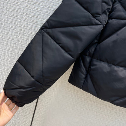PRD  Down Jacket 2 Color 's