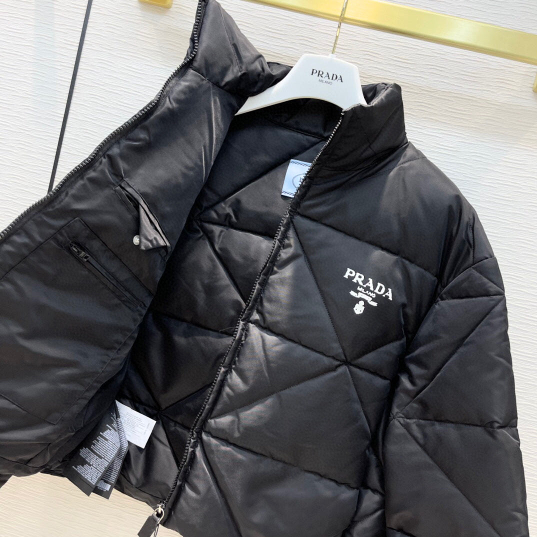 PRD  Down Jacket 2 Color 's