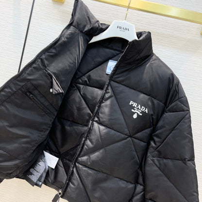 PRD  Down Jacket 2 Color 's