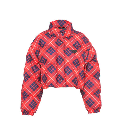 PRD  Down Jacket 2 Color 's Woman