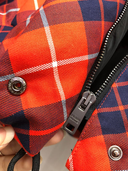 PRD  Down Jacket 2 Color 's Woman