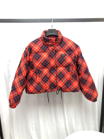 PRD  Down Jacket 2 Color 's Woman