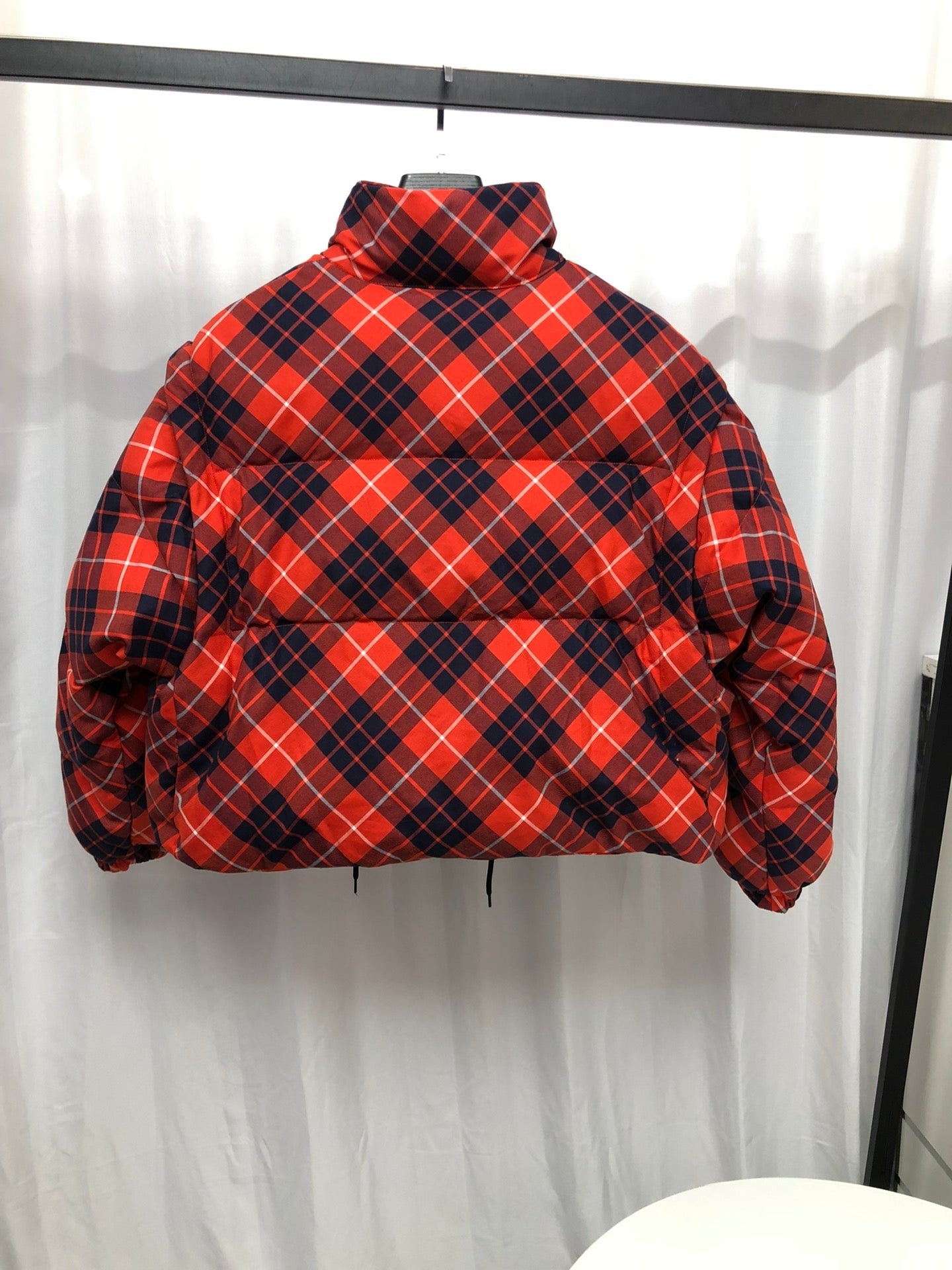 PRD  Down Jacket 2 Color 's Woman