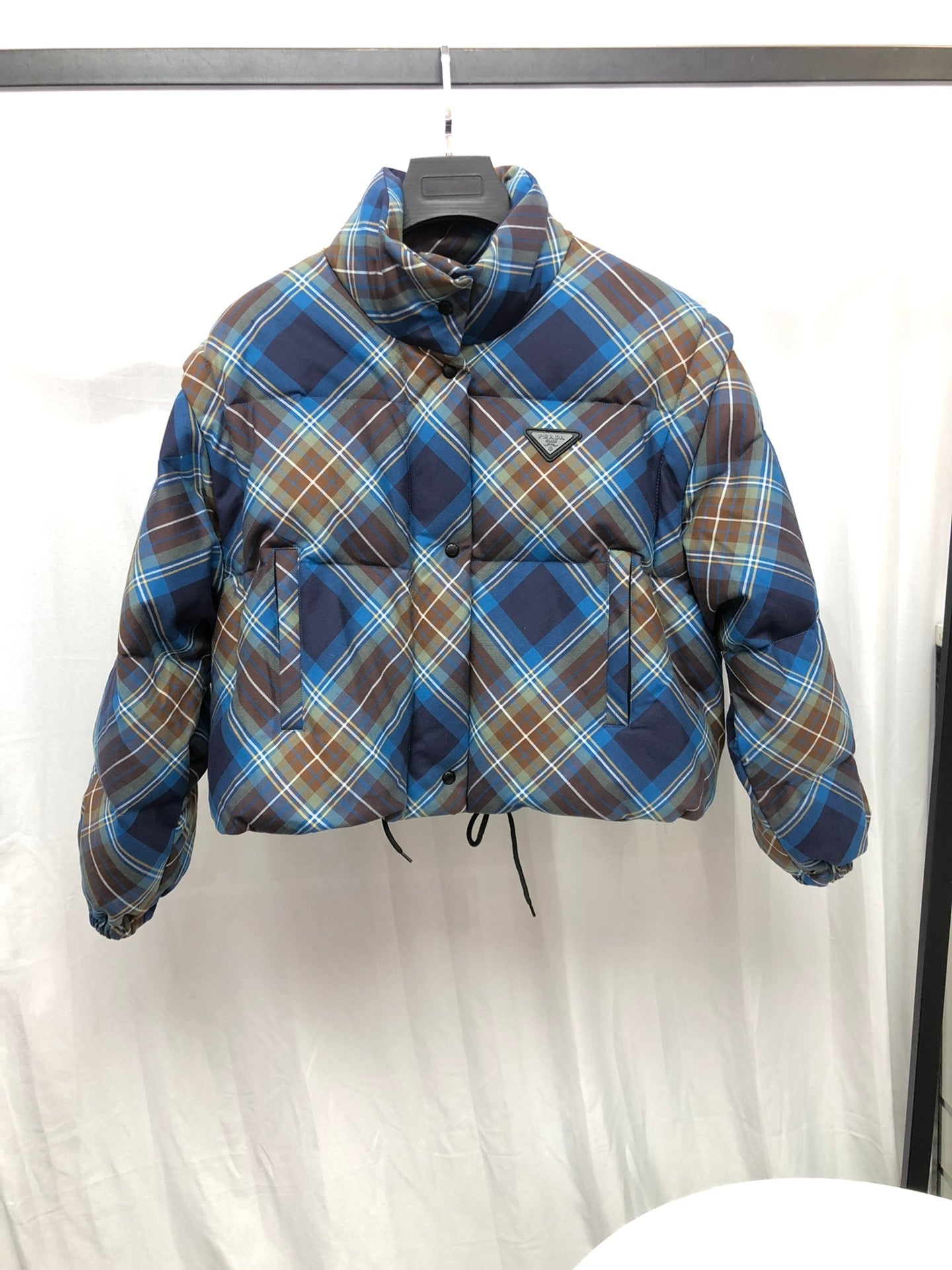 PRD  Down Jacket 2 Color 's Woman