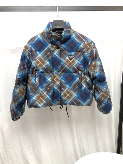 PRD  Down Jacket 2 Color 's Woman