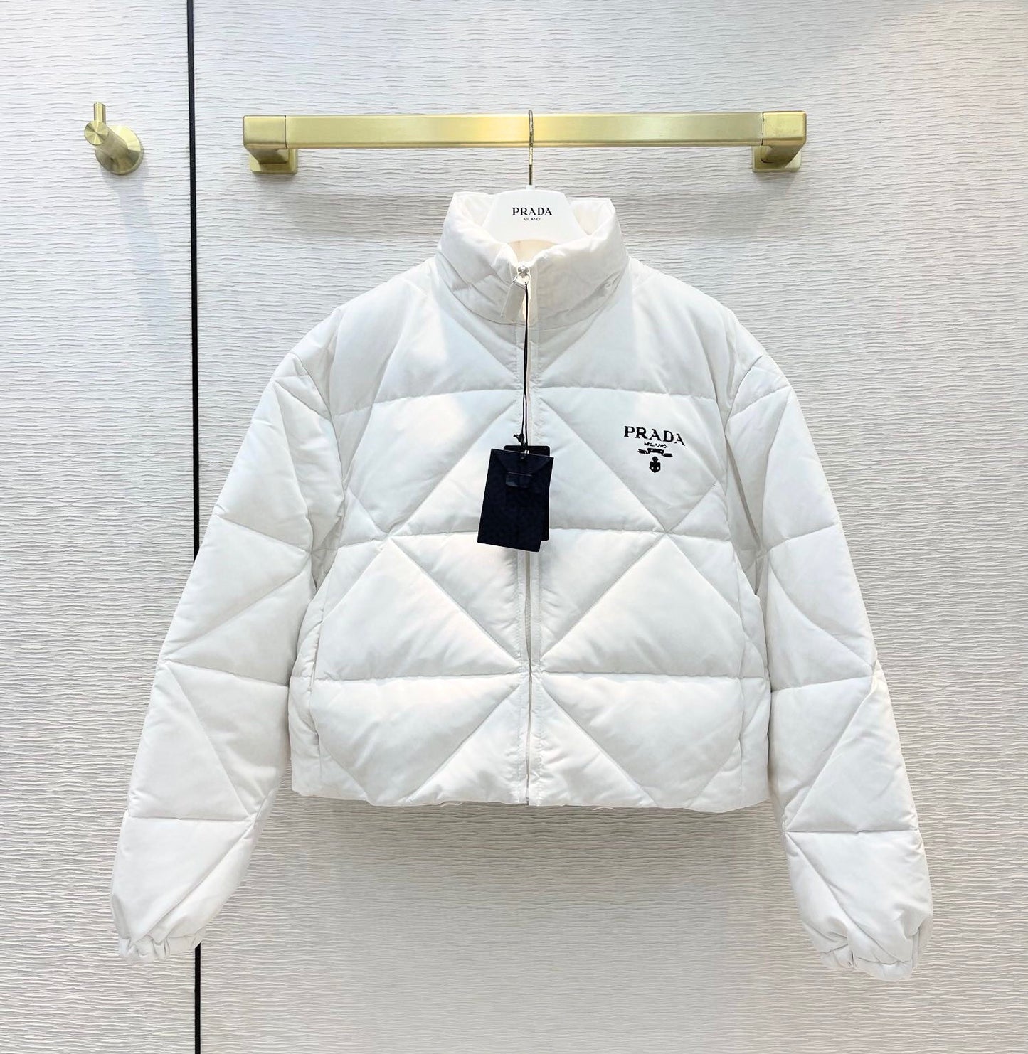 PRD  Down Jacket 2 Color 's