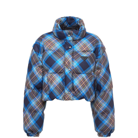 PRD  Down Jacket 2 Color 's Woman