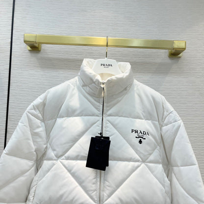 PRD  Down Jacket 2 Color 's