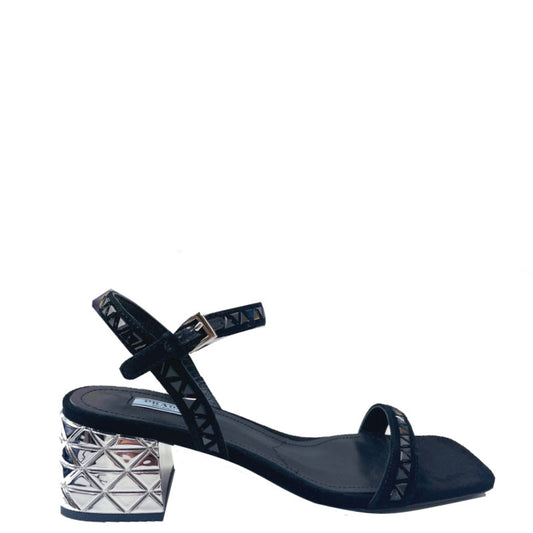 PRD   Shoes Heels 2 Color 's