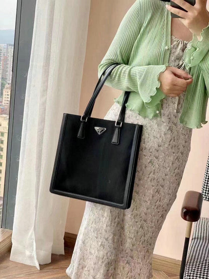 PRD re - Nylon Bag 30 cm