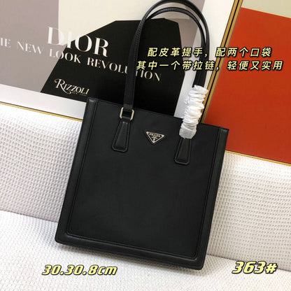 PRD re - Nylon Bag 30 cm