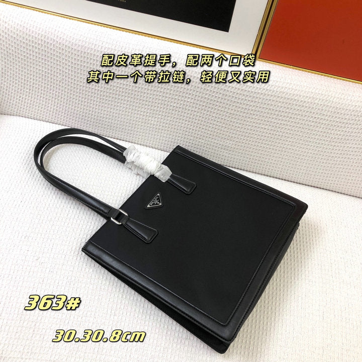 PRD re - Nylon Bag 30 cm
