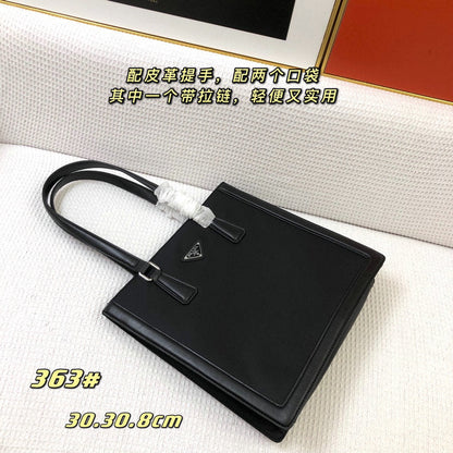 PRD re - Nylon Bag 30 cm