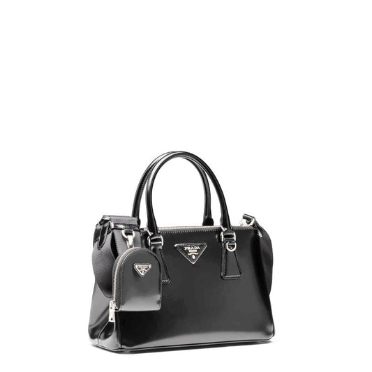 PRD Saffiano Galleria Bag  2 Color 's Pink & Black