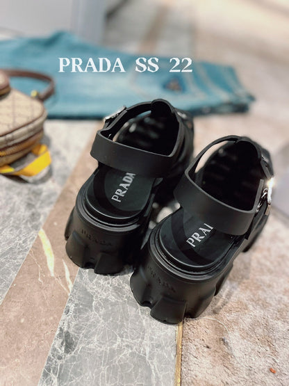 PRD Sandals   5 Color 's