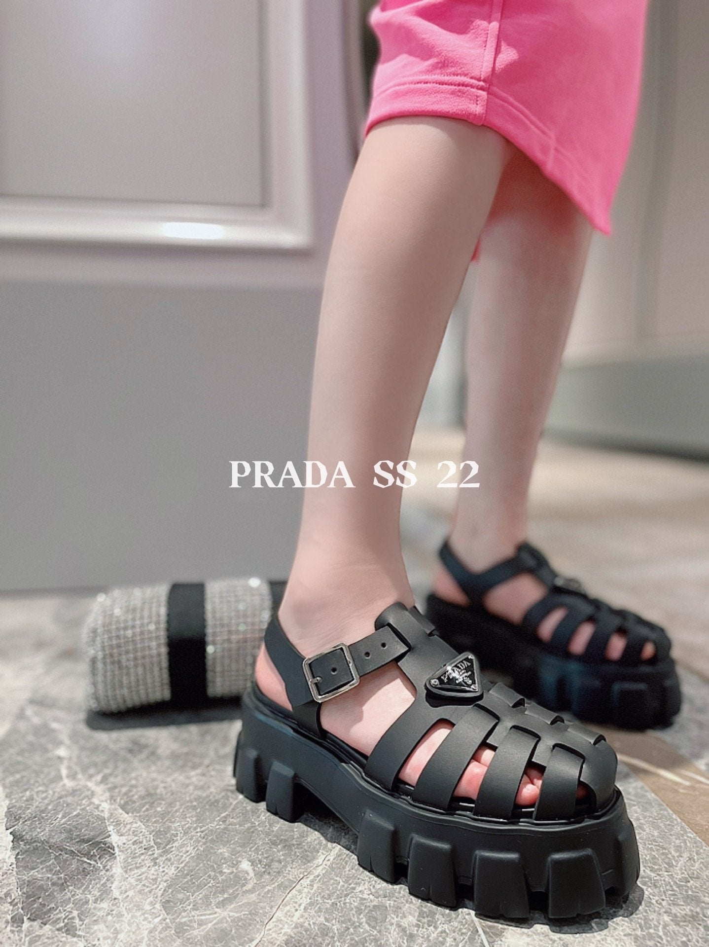 PRD Sandals   5 Color 's
