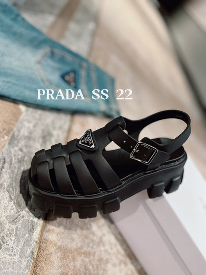 PRD Sandals   5 Color 's