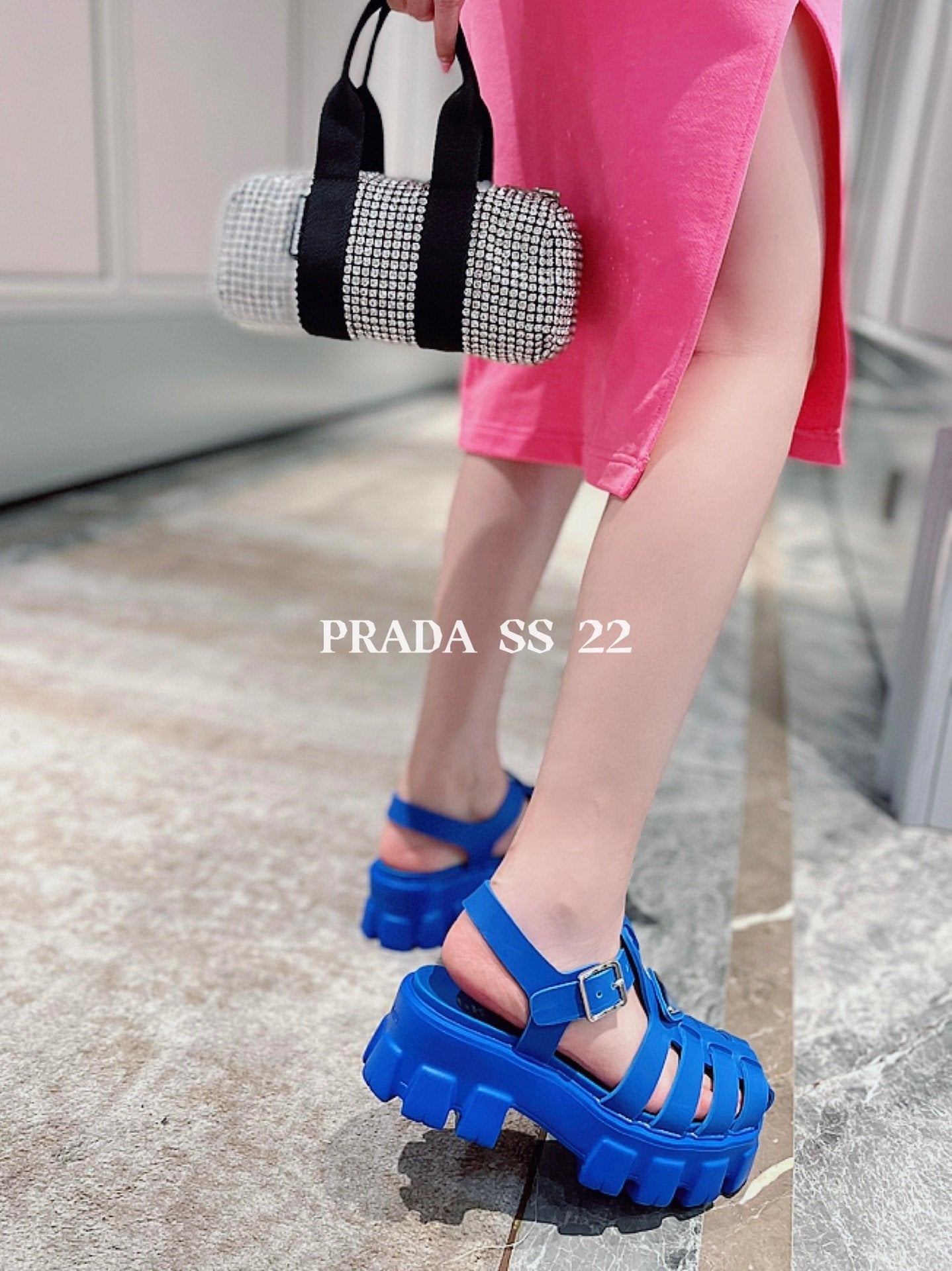 PRD Sandals   5 Color 's