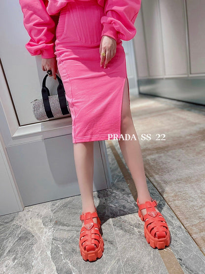 PRD Sandals   5 Color 's