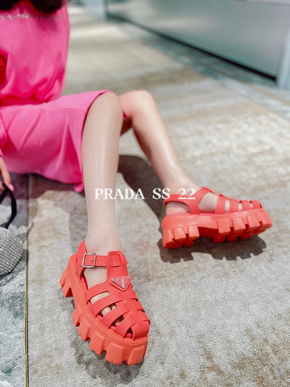 PRD Sandals   5 Color 's