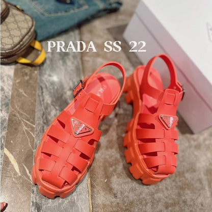 PRD Sandals   5 Color 's