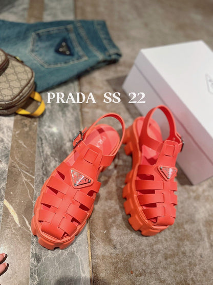 PRD Sandals   5 Color 's