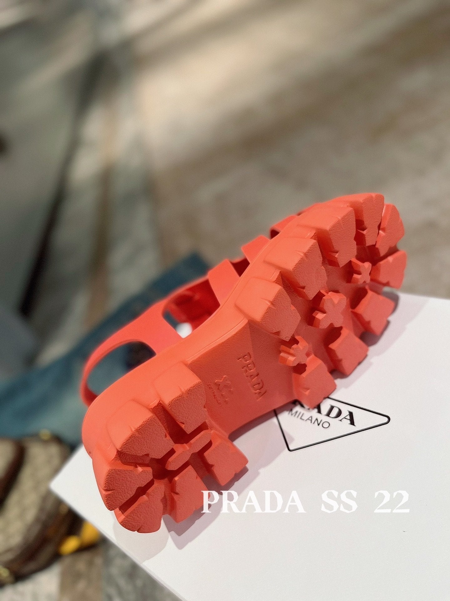 PRD Sandals   5 Color 's