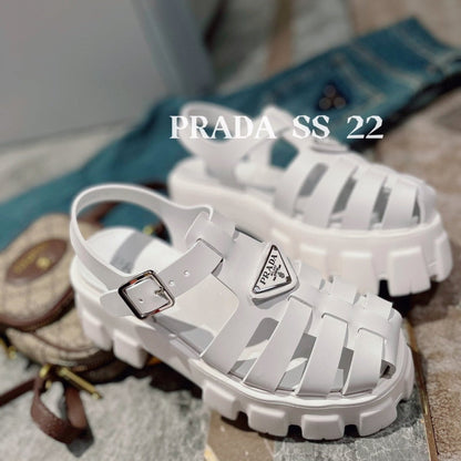 PRD Sandals   5 Color 's