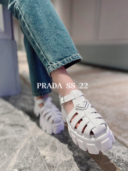 PRD Sandals   5 Color 's