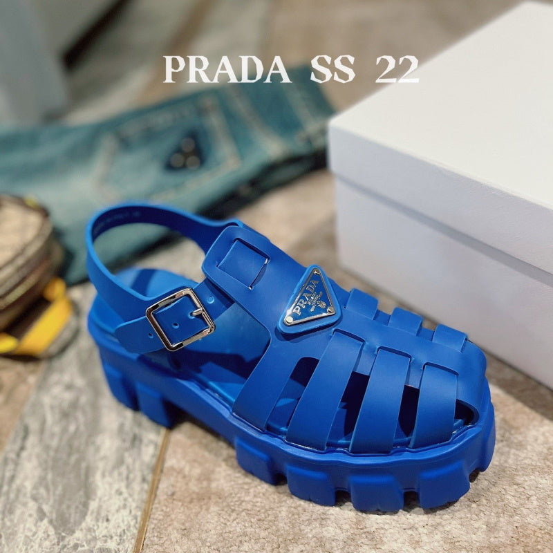 PRD Sandals   5 Color 's