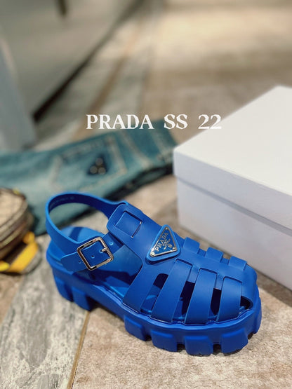 PRD Sandals   5 Color 's